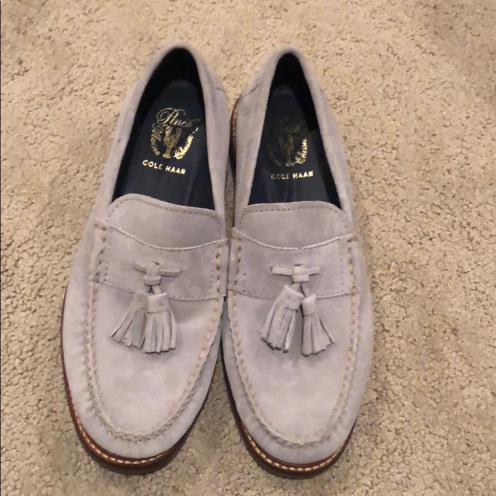Cole Haan loafer